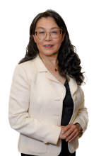 Zhao Hua (Christina) Chen