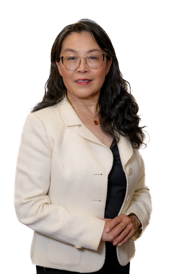 Zhao Hua (Christina) Chen